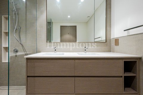 Пәтер Пальма Джумейра, Дубай, БАӘ-да 3 жатын бөлмелер, 173.26409500 м² № 694463 - фото 11