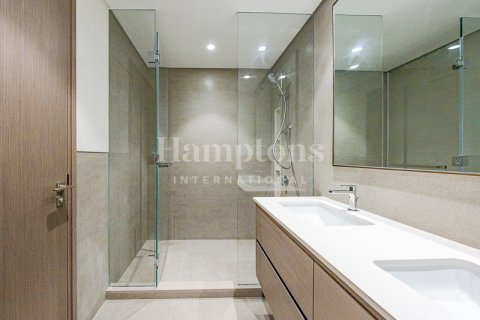 Пәтер Пальма Джумейра, Дубай, БАӘ-да 3 жатын бөлмелер, 173.26409500 м² № 694463 - фото 16