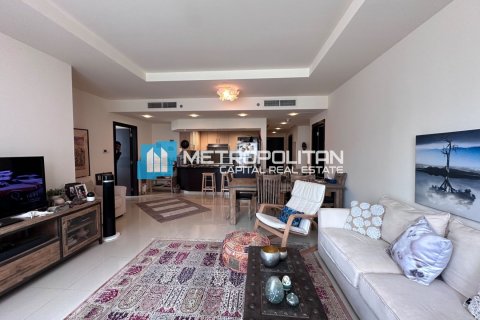 Зняти в оренду квартиру в Аль-Рим, Абу-Даби, ОАЕ 3 спальні, 160.9м2, № 694457 - фото 2