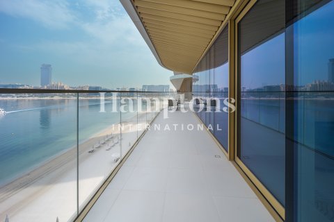 Appartement à louer à Dubai Harbour, Dubai, EAU 2 chambres, 144.74287400 m2 № 694462 - photo 21