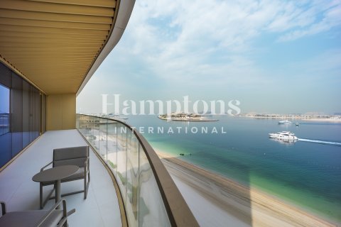 Appartement à louer à Dubai Harbour, Dubai, EAU 2 chambres, 144.74287400 m2 № 694462 - photo 22