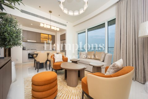 Appartement à louer à Dubai Harbour, Dubai, EAU 2 chambres, 144.74287400 m2 № 694462 - photo 16