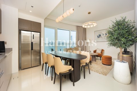 Appartement à louer à Dubai Harbour, Dubai, EAU 2 chambres, 144.74287400 m2 № 694462 - photo 3