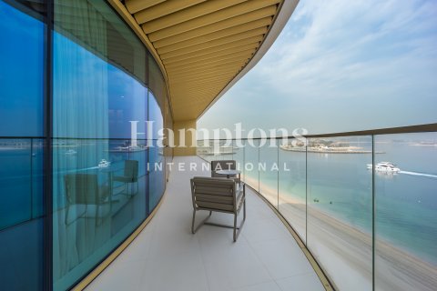 Appartement à louer à Dubai Harbour, Dubai, EAU 2 chambres, 144.74287400 m2 № 694462 - photo 14