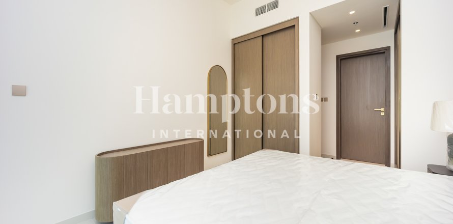 Appartement à Dubai Harbour, Dubai, EAU: 2 chambres, 144.743 m2 № 694462