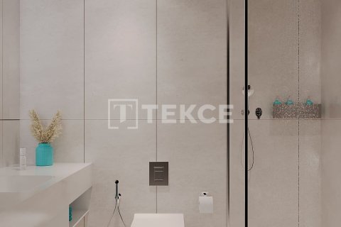 Lägenhet till försäljning i Dubai Land, Dubai, UAE 3 sovrum, 149 kvm Nr. 694459 - fotografi 13