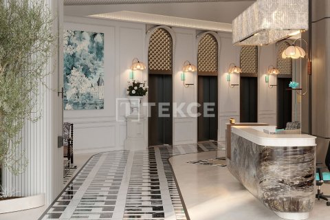 Lägenhet till försäljning i Dubai Land, Dubai, UAE 3 sovrum, 149 kvm Nr. 694459 - fotografi 3