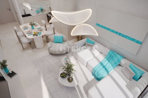 Lägenhet till försäljning i Dubai Land, Dubai, UAE 3 sovrum, 149 kvm Nr. 694459 - fotografi 5