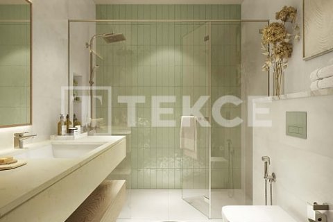 Lägenhet till försäljning i Jebel Ali, Dubai, UAE 3 sovrum, 152 kvm Nr. 694461 - fotografi 11