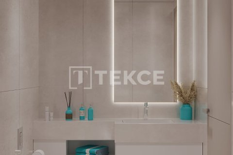 Lägenhet till försäljning i Dubai Land, Dubai, UAE 2 sovrum, 102 kvm Nr. 694458 - fotografi 14