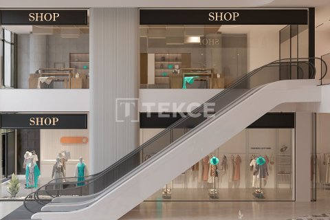 Lägenhet till försäljning i Dubai Land, Dubai, UAE 2 sovrum, 102 kvm Nr. 694458 - fotografi 2