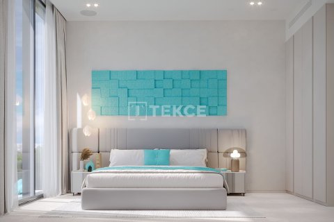 Lägenhet till försäljning i Dubai Land, Dubai, UAE 2 sovrum, 102 kvm Nr. 694458 - fotografi 11