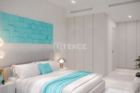 Lägenhet till försäljning i Dubai Land, Dubai, UAE 2 sovrum, 102 kvm Nr. 694458 - fotografi 12