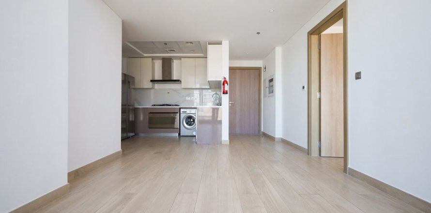 Apartmán v Meydan, Dubai, SAE 3 spálne, 97.6 m2 č. 680014