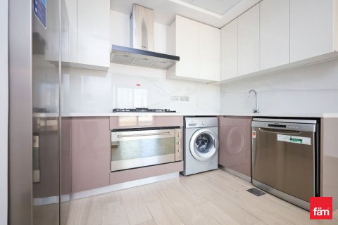 Apartmán v Meydan, Dubai, SAE 3 spálne, 97.6 m2 č. 680014 - Fotografia 13