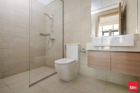 Apartmán v Meydan, Dubai, SAE 3 spálne, 97.6 m2 č. 680014 - Fotografia 17