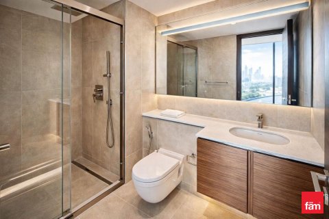 Apartmán v Dubai, SAE 1 spálňa, 7.1 m2 č. 680015 - Fotografia 6