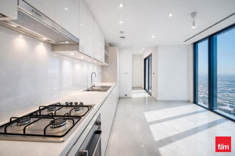 Apartmán v Dubai, SAE 1 spálňa, 7.1 m2 č. 680015 - Fotografia 3