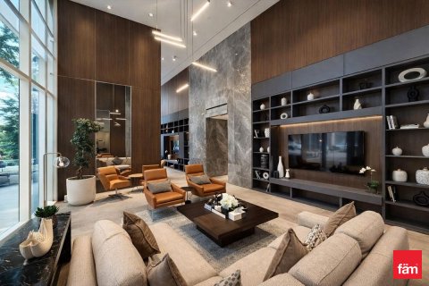 Apartmán v Dubai, SAE 1 spálňa, 7.1 m2 č. 680015 - Fotografia 9