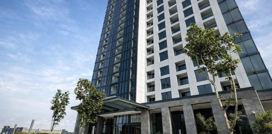 Apartmán v Dubai, SAE 1 spálňa, 7.1 m2 č. 680015