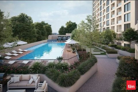 Apartmán v Dubai, SAE 1 spálňa, 7.1 m2 č. 680015 - Fotografia 10