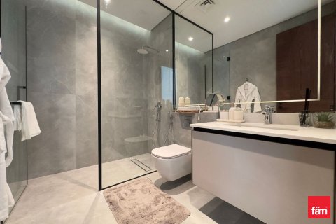 Apartment til salg i Dubai, UAE 2 soveværelser, 133.1 kvm № 680010 - foto 23
