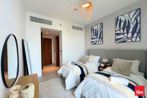 Apartment til salg i Dubai, UAE 2 soveværelser, 133.1 kvm № 680010 - foto 15
