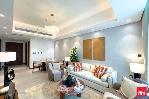 Apartment til salg i Dubai, UAE 2 soveværelser, 133.1 kvm № 680010 - foto 4