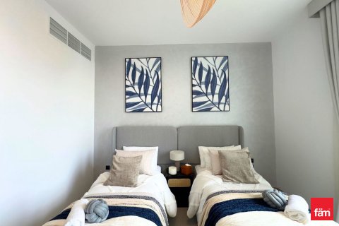 Apartment til salg i Dubai, UAE 2 soveværelser, 133.1 kvm № 680010 - foto 17