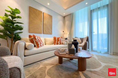 Apartment til salg i Dubai, UAE 2 soveværelser, 133.1 kvm № 680010 - foto 5