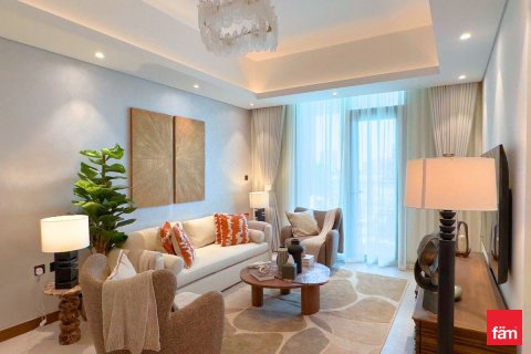 Apartment til salg i Dubai, UAE 2 soveværelser, 133.1 kvm № 680010 - foto 2