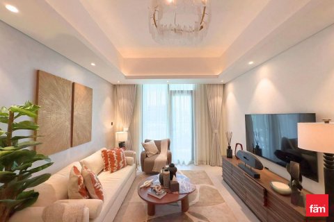 Apartment til salg i Dubai, UAE 2 soveværelser, 133.1 kvm № 680010 - foto 1