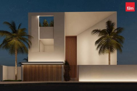 Land zum Verkauf in Dubai, VAE 464.9 m2 Nr. 680012 - Foto 8