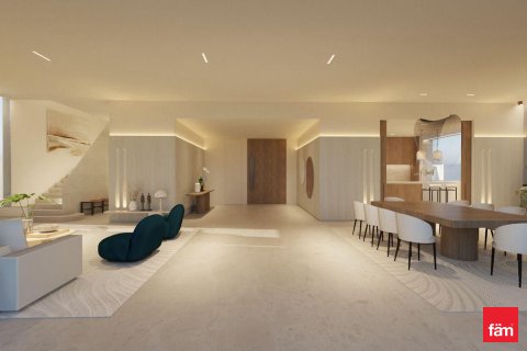 Land zum Verkauf in Dubai, VAE 464.9 m2 Nr. 680012 - Foto 1