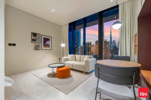 Appartement te huur in Business Bay, Dubai, VAE 43.8 vr.m., nr 680011 - foto 2