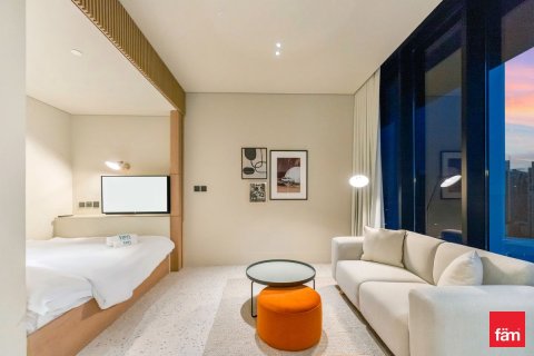 Appartement te huur in Business Bay, Dubai, VAE 43.8 vr.m., nr 680011 - foto 4