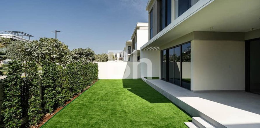 Вилла в Tilal Al Ghaf, Дубай, ОАЭ 4 спальни, 432м2 № 614748