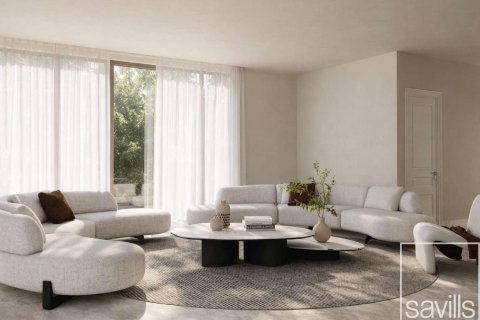 Villa zur Miete in Palm Jumeirah, Dubai, VAE 4 Schlafzimmer, 622.64 m2 Nr. 764754 - Foto 8