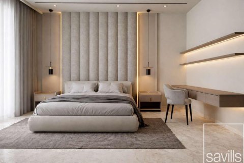Villa zur Miete in Palm Jumeirah, Dubai, VAE 4 Schlafzimmer, 622.64 m2 Nr. 764754 - Foto 19
