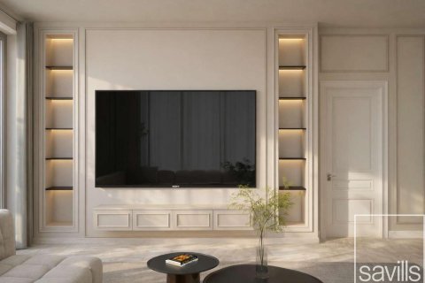 Villa zur Miete in Palm Jumeirah, Dubai, VAE 4 Schlafzimmer, 622.64 m2 Nr. 764754 - Foto 12