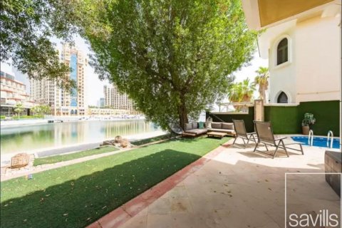 ویلا برای اجاره در Palm Jumeirah، Dubai، امارات متحده عربی 4 خوابه ، 622.64 متر مربع ، شماره 764755 - تصویر 17