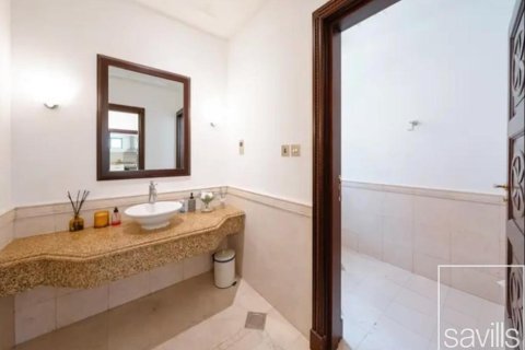 ویلا برای اجاره در Palm Jumeirah، Dubai، امارات متحده عربی 4 خوابه ، 622.64 متر مربع ، شماره 764755 - تصویر 9