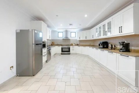 ویلا برای اجاره در Palm Jumeirah، Dubai، امارات متحده عربی 4 خوابه ، 622.64 متر مربع ، شماره 764755 - تصویر 5