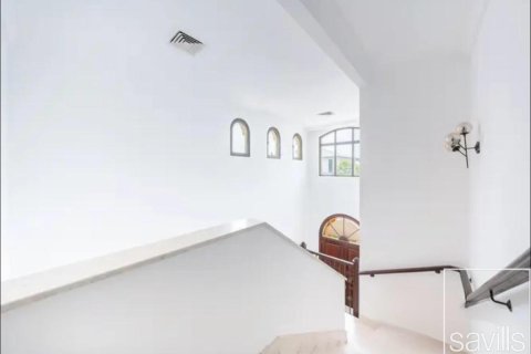ویلا برای اجاره در Palm Jumeirah، Dubai، امارات متحده عربی 4 خوابه ، 622.64 متر مربع ، شماره 764755 - تصویر 11