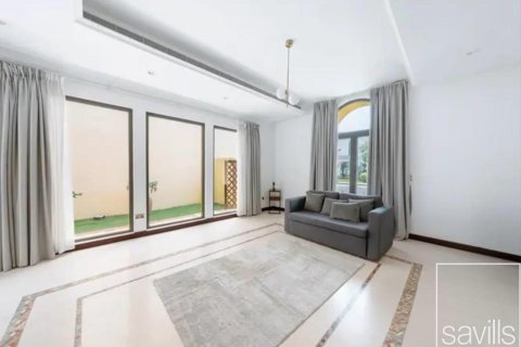 ویلا برای اجاره در Palm Jumeirah، Dubai، امارات متحده عربی 4 خوابه ، 622.64 متر مربع ، شماره 764755 - تصویر 10