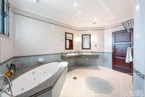 ویلا برای اجاره در Palm Jumeirah، Dubai، امارات متحده عربی 4 خوابه ، 622.64 متر مربع ، شماره 764755 - تصویر 14