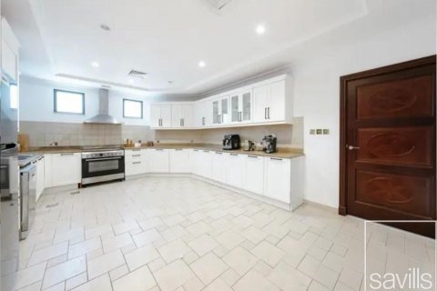 ویلا برای اجاره در Palm Jumeirah، Dubai، امارات متحده عربی 4 خوابه ، 622.64 متر مربع ، شماره 764755 - تصویر 6