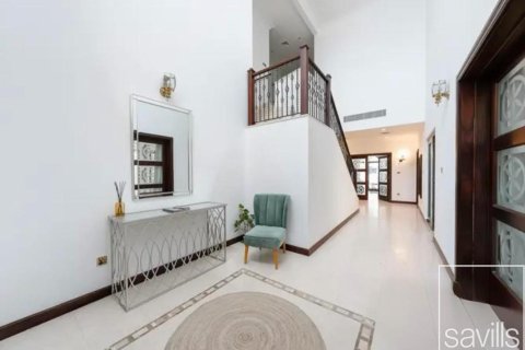 ویلا برای اجاره در Palm Jumeirah، Dubai، امارات متحده عربی 4 خوابه ، 622.64 متر مربع ، شماره 764755 - تصویر 7
