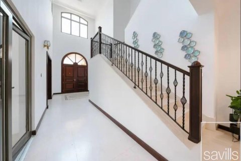 ویلا برای اجاره در Palm Jumeirah، Dubai، امارات متحده عربی 4 خوابه ، 622.64 متر مربع ، شماره 764755 - تصویر 8
