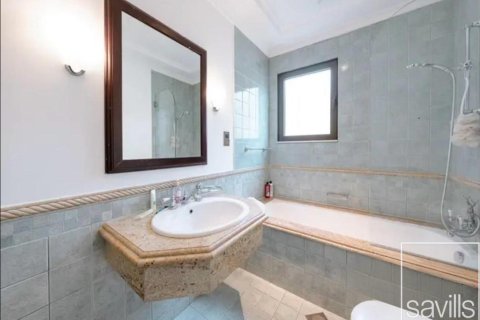ویلا برای اجاره در Palm Jumeirah، Dubai، امارات متحده عربی 4 خوابه ، 622.64 متر مربع ، شماره 764755 - تصویر 12
